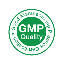 Memormax is manufactured in the USA at facilities that follow FDA Good Manufacturing Practices