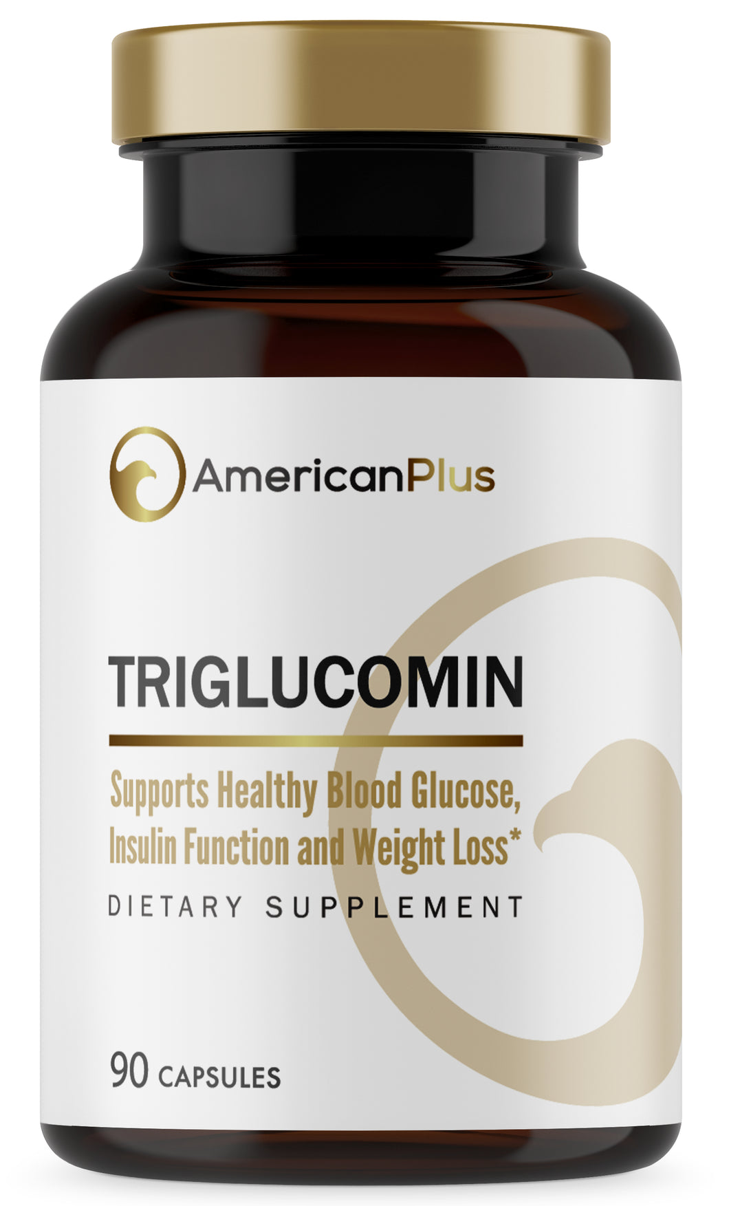 Triglucomin Supplement to Lower Blood Sugar